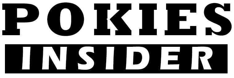 Pokies Insider Logo